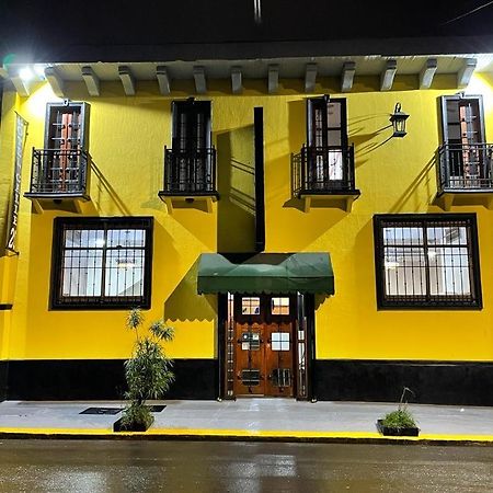 Boutique Hotel Calle 20 San José Exterior foto
