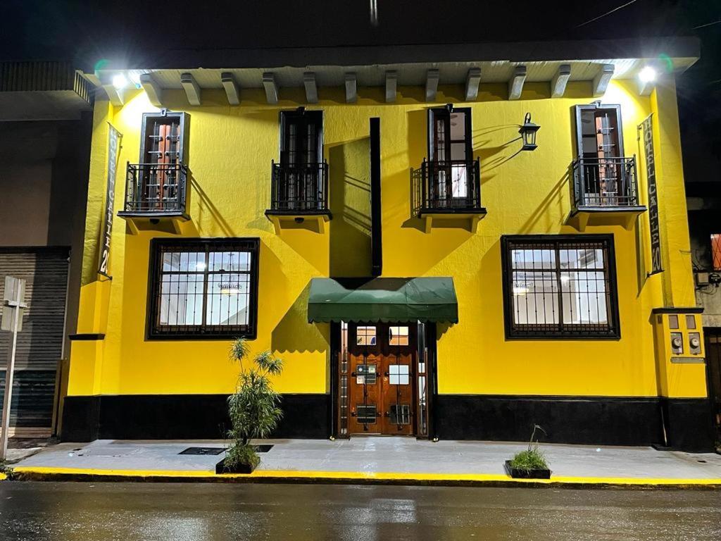 Boutique Hotel Calle 20 San José Exterior foto