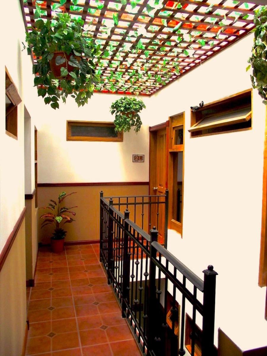 Boutique Hotel Calle 20 San José Exterior foto